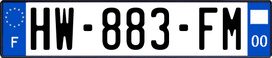 HW-883-FM