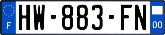 HW-883-FN