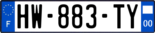 HW-883-TY