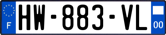 HW-883-VL