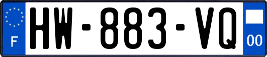 HW-883-VQ