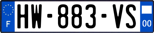 HW-883-VS
