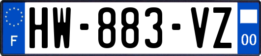 HW-883-VZ