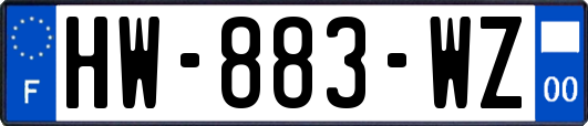 HW-883-WZ