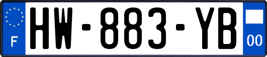 HW-883-YB