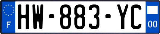 HW-883-YC