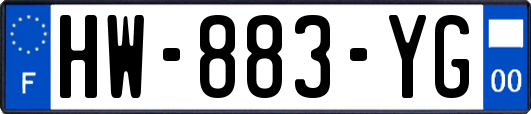 HW-883-YG