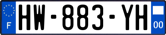 HW-883-YH