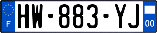 HW-883-YJ