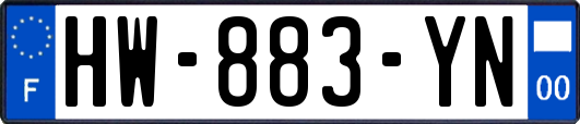 HW-883-YN