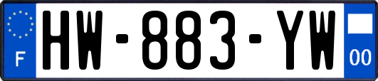 HW-883-YW