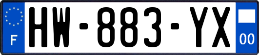 HW-883-YX