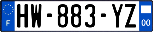 HW-883-YZ