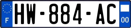 HW-884-AC