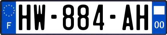 HW-884-AH