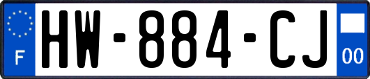 HW-884-CJ