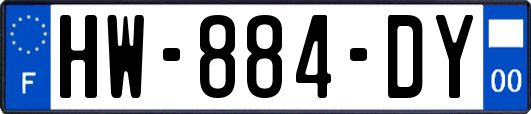 HW-884-DY
