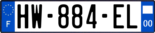 HW-884-EL