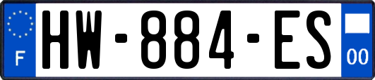 HW-884-ES