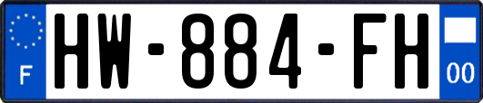HW-884-FH