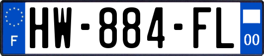 HW-884-FL