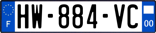 HW-884-VC