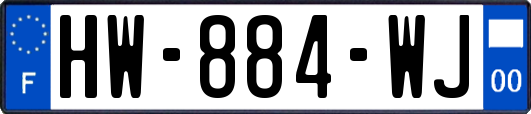 HW-884-WJ