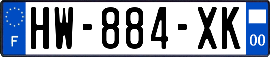 HW-884-XK