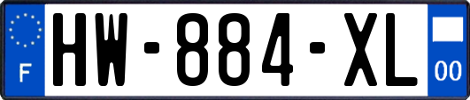 HW-884-XL