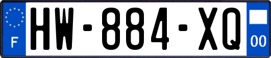 HW-884-XQ