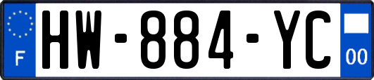 HW-884-YC