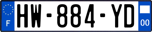 HW-884-YD