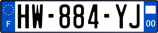 HW-884-YJ