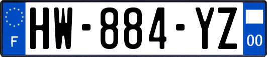 HW-884-YZ