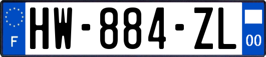 HW-884-ZL