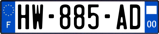 HW-885-AD