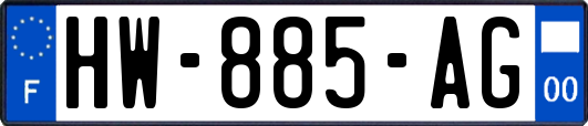 HW-885-AG