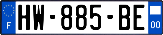 HW-885-BE