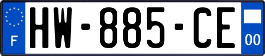 HW-885-CE