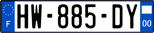 HW-885-DY