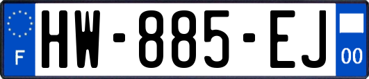 HW-885-EJ