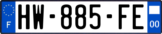 HW-885-FE