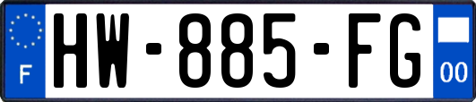 HW-885-FG