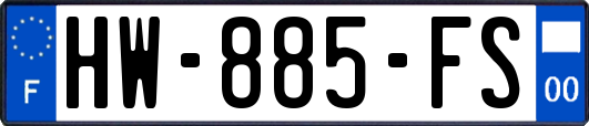 HW-885-FS