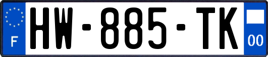 HW-885-TK