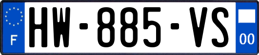 HW-885-VS