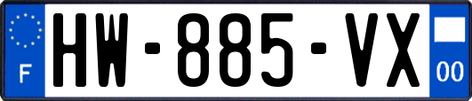 HW-885-VX