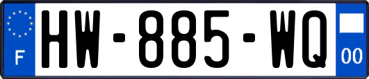 HW-885-WQ