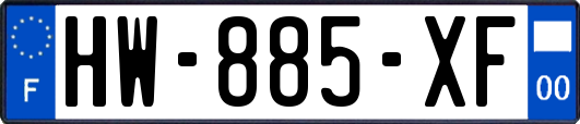 HW-885-XF