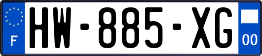 HW-885-XG